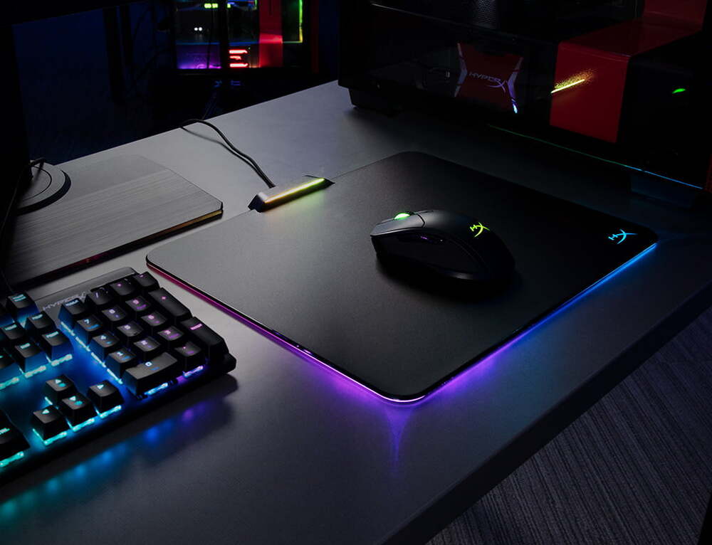 hx hero mousepad fury ultra md