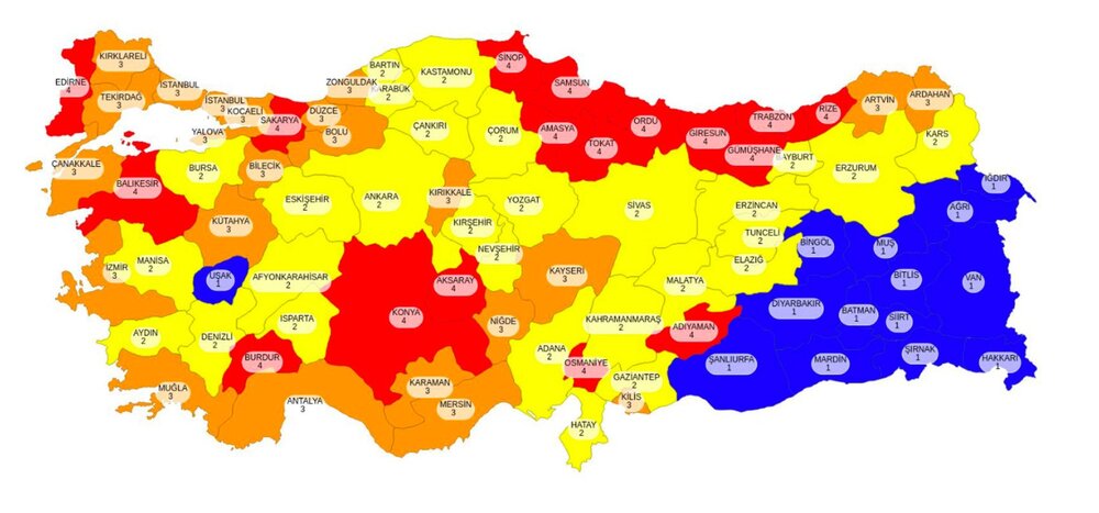 Prof. Dr. Mehmet Ceyhan mutant korona virüse karşı uyarıyor
