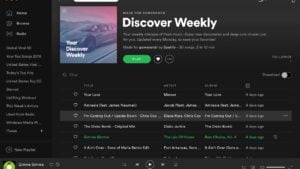 Spotify görünümünü güncelledi 13 maxresdefault 5