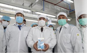 Oppo Türkiye fabrikasında üretime başladı 28 oppo turkiye