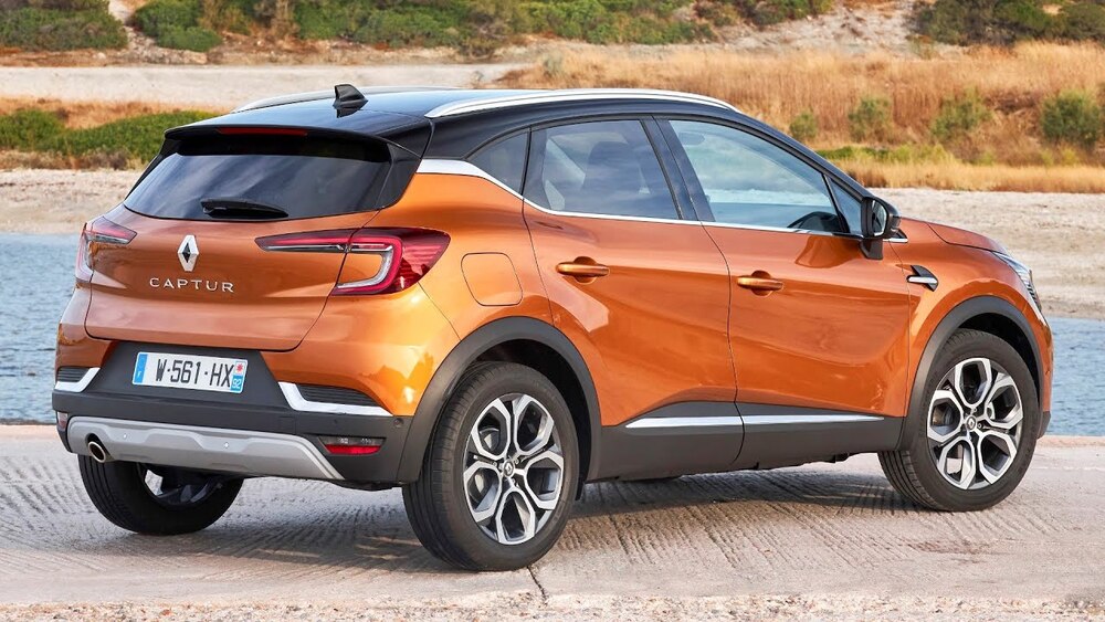 renault captur 3