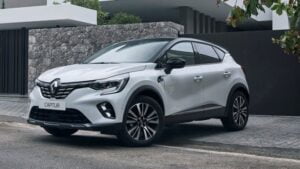 Renault Captur için Nisan fiyatları belli oldu 27 renault captur 6
