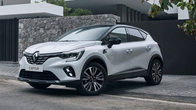 renault captur 6