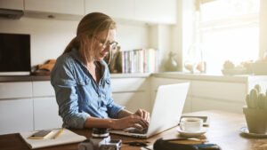 Uzaktan çalışma kalıcı hale geliyor! 26 iş değiştirmeyi