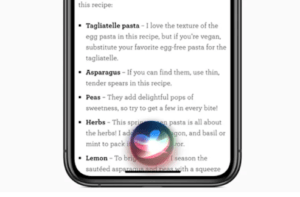 Siri iOS 14.5'te artık 'varsayılan' bir sese sahip olmayacak 13 Siri iOS 14.5'te artık 'varsayılan' bir sese sahip olmayacak
