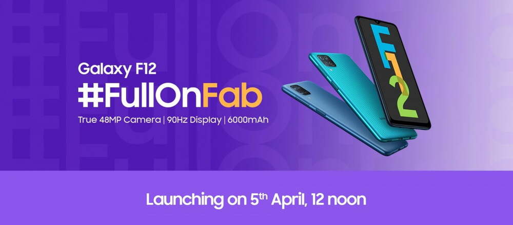 Samsung Galaxy F12, GeekBench'te ortaya çıktı!