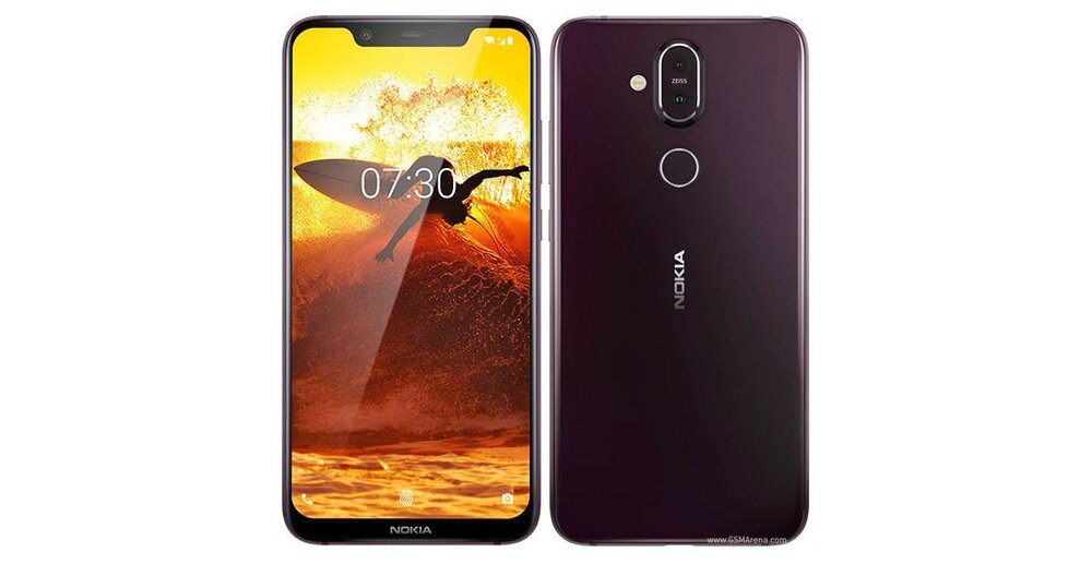 Nokia 8.1 ve Nokia 2.3, Android 11 alıyor