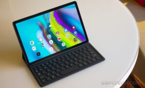 Samsung Galaxy Tab S5e, One UI 3.1 ile Android 11 güncellemesini alıyor 28 Samsung Galaxy Tab S5e, One UI 3.1 ile Android 11 güncellemesini alıyor