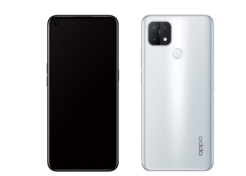 OPPO A35 teknik özellikleri ve görüntüleri ortaya çıktı