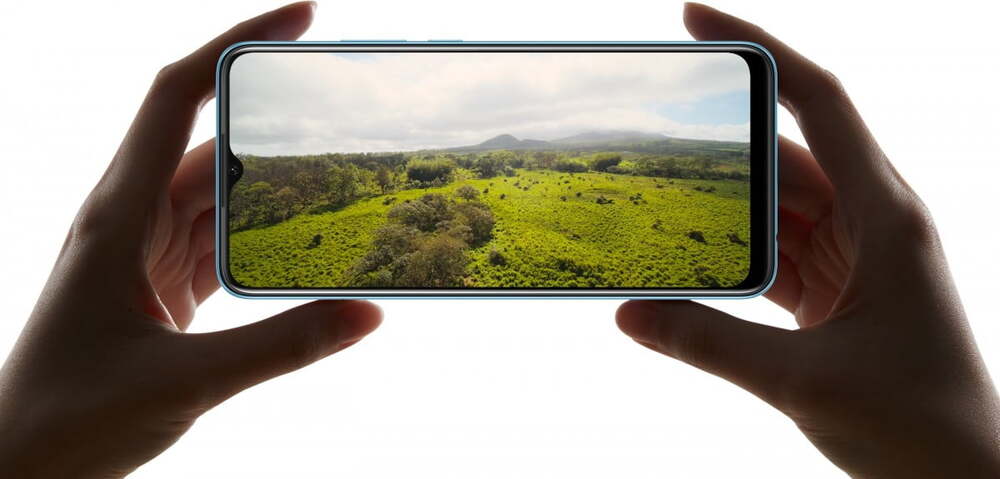 Oppo A35, üçlü kamera ve 4,230 mAh pil ile duyuruldu