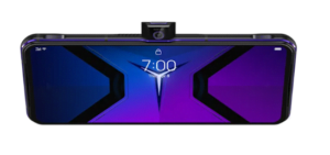 Lenovo yeni oyun telefonu 720Hz dokunmatik yanıt oranına sahip! 32 Lenovo yeni oyun telefonu 720Hz dokunmatik yanıt oranına sahip!