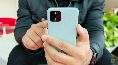 Google Telefon uygulaması, bilinmeyen numaralardan gelen aramaları kaydedecek