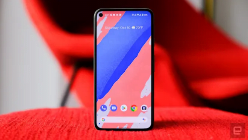Google Pixel 6 cihazında kendi çipini kullanacak!