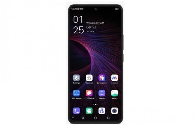 ZTE Axon 30 5G, Google Play Console ve Geekbench'te göründü