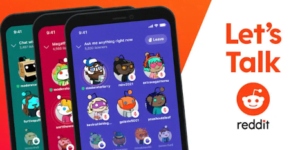 Reddit, kendi Clubhouse versiyonunu tanıttı