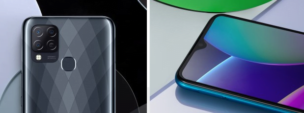 Infinix Hot 10S, 90 Hz ekran ve Helio G85 yonga seti ile tanıtıldı