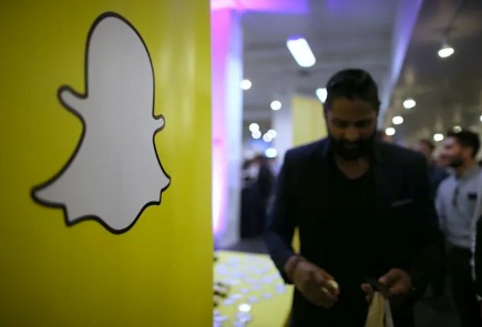 Snapchat iOS'tan daha fazla Android kullanıcısına sahip olduğunu bildirdi