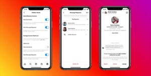 Instagram, kötü kullanım amaçlı DM isteklerini filtreleyecek