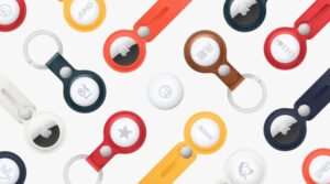 Apple AirTag hakkında bilmeniz gereken her şey