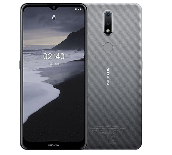 Nokia 2.4, Android 11 güncellemesini alıyor