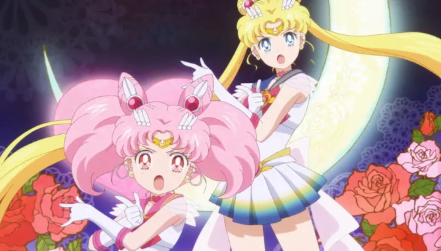 Netflix, 3 Haziran'da Sailor Moon Eternal'ı yayınlayacak