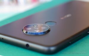 Nokia X50, 108MP kamera ve Snapdragon 775 yonga seti geliyor