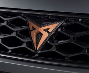 2021 model Seat Cupra Türkiye'de satışa çıkıyor! 8 1617375887 CUPRA Logo