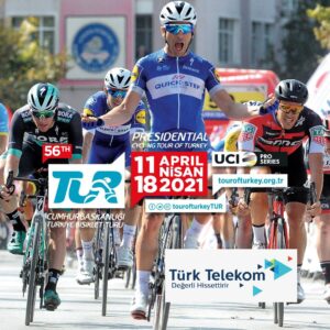 Türkiye Bisiklet Turu