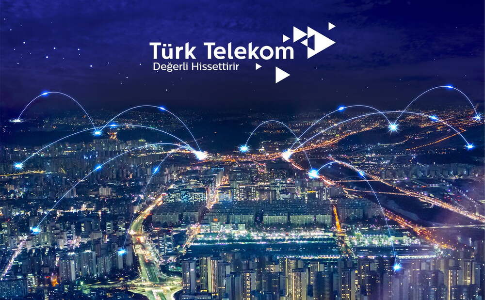 Türk Telekom