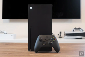 Xbox Series X mini buzdolapları yolda!