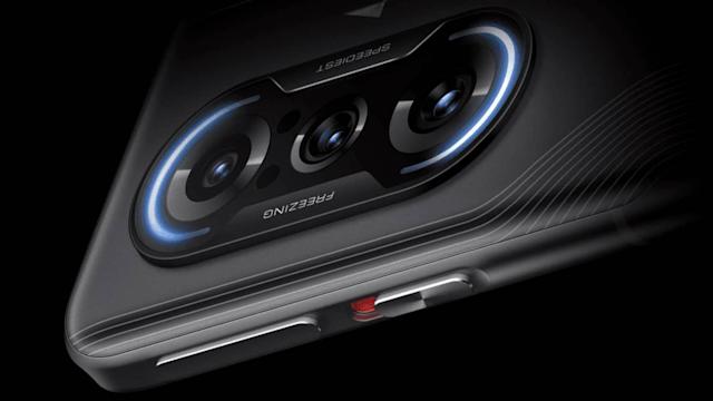 Redmi K40 Gaming satışları bir dakikada 100.000 adetle tavan yaptı