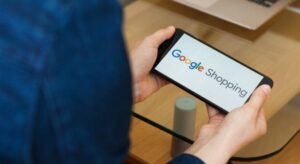 Google, iOS ve Android alışveriş uygulamalarını kapatıyor