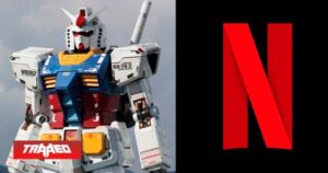 Netflix, bir Gundam filmi üzerinde çalışıyor