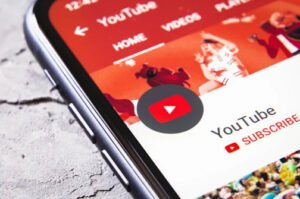 YouTube bir kez daha en popüler sosyal medya platformu oldu 5 Sosyal medyada yeni dönem