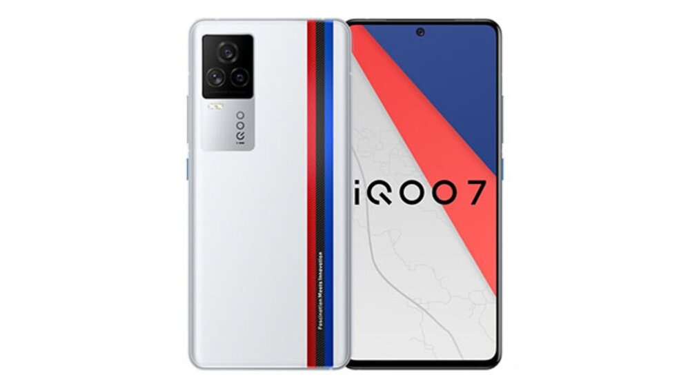 iQOO gelecek 7 serisinin soğutmasının özellikleri belli oldu!