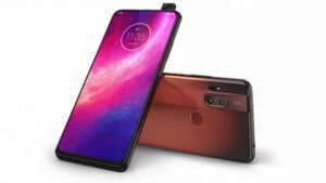 Motorola One Hyper, Android 11 güncellemesi alıyor 3 Motorola One Hyper, Android 11 güncellemesi alıyor