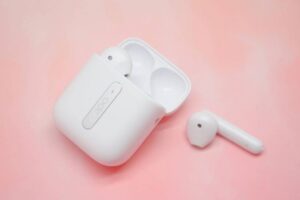 Oppo Enco Buds resmi görüntülerde karşımıza çıktı!