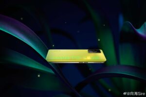 Realme Q3 serisi 22 Nisan'da geliyor