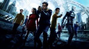 Star Trek filminin 2023 yılında gelmesi planlanıyor 17 Star Trek filminin 2023 yılında gelmesi planlanıyor