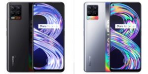 Realme 8 5G temel özellikleri Geekbench'te ortaya çıktı 15 Realme 8 5G temel özellikleri Geekbench'te ortaya çıktı