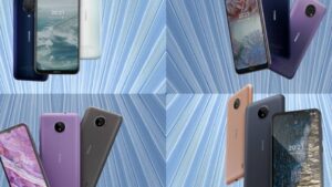 Nokia G20 ve G10, büyük bataryalarla tanıtıldı! İşte özellikleri 36 Nokia G20 ve G10, büyük bataryalarla tanıtıldı! İşte özellikleri