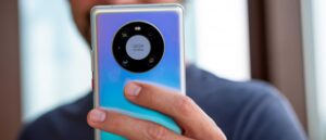 Huawei Mate 40 Pro 4G, Harmony OS 2.0 sertifikasını aldı