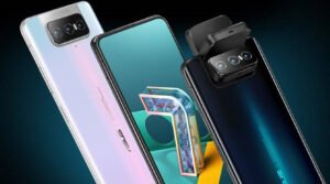 Asus Zenfone 8 Mini Geekebench'te görüldü!