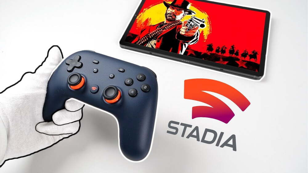 Google Stadia, 10 yeni bağımsız oyun alıyor