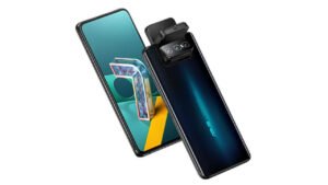 Asus ZenFone 8, Snapdragon 888 ile Geekbench'te görüldü
