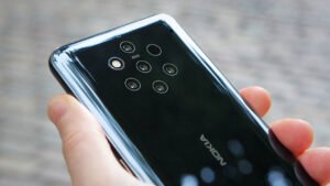 Kamera çözünürlükleri nereye gidiyor? 32 Nokia X50, 108MP kamera ve Snapdragon 775 yonga seti geliyor