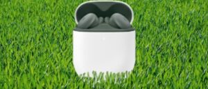 Google Pixel Buds A görüntüleri sızdırılmış olabilir! 23 Google Pixel Buds A görüntüleri sızdırılmış olabilir!