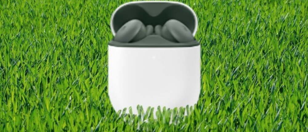 Google Pixel Buds A görüntüleri sızdırılmış olabilir!