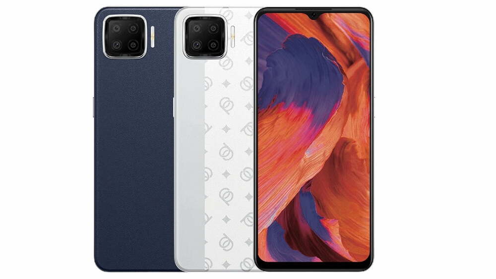 Oppo A74 5G, 90Hz LCD ekrana ve dörtlü kamera kurulumuna sahip!