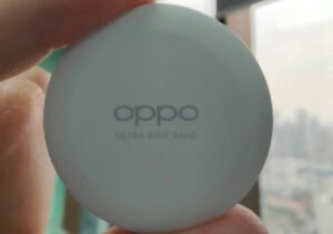 Oppo Smart Tag geliyor! Akıllı etiketler yaygınlaşıyor 24 Ekran Resmi 2021 04 25 21.19.52